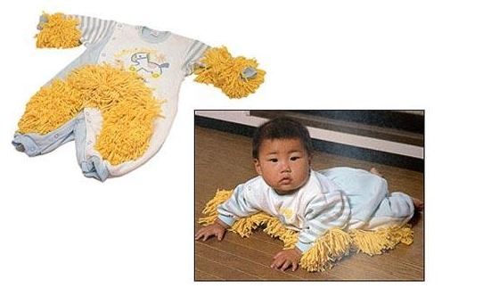 Japonya'nın çılgın mucidi
