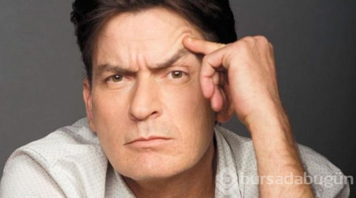 Charlie Sheen HIV virüsü mü taşıyor?