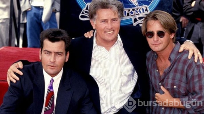 Charlie Sheen HIV virüsü mü taşıyor?