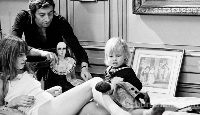 Jane Birkin ve Serge Gainsbourg: Bohem alemin kült aşkı