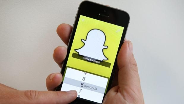 Snapchat'te popüler olmanın 5 yolu