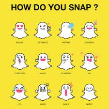 Snapchat'te popüler olmanın 5 yolu