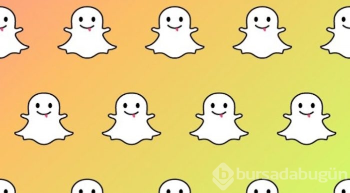Snapchat'te popüler olmanın 5 yolu