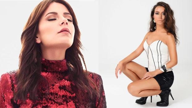 Merve Özbey, Güliz Ayla, Cem Belevi, Melis Kar... Popçu savaşları kızışıyor