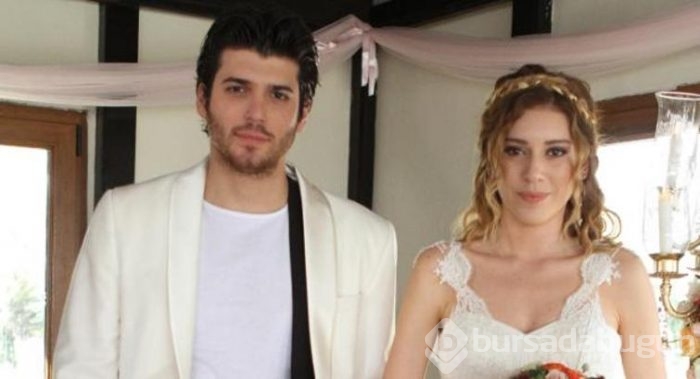 Oyuncu Can Yaman asıl mesleğini açıkladı
