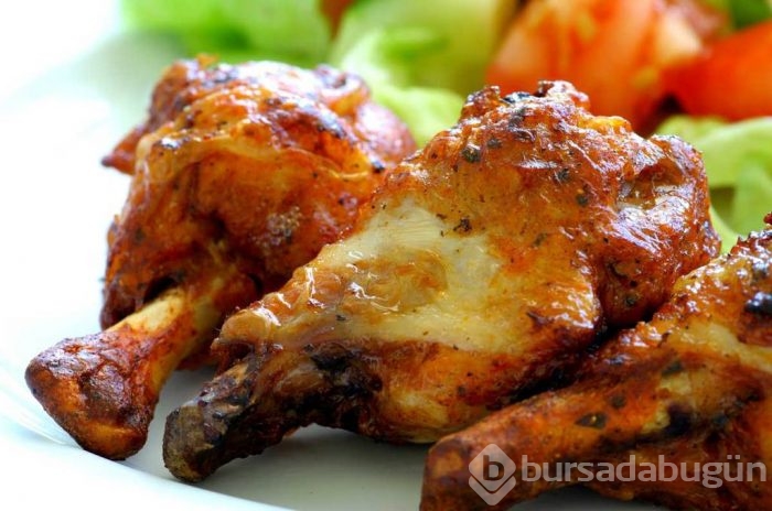 Tavuk etinde arsenik bulundu