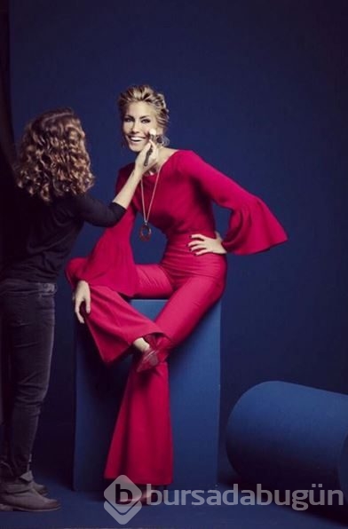 İnstagram'da Ünlüler - 17 Kasım 2015