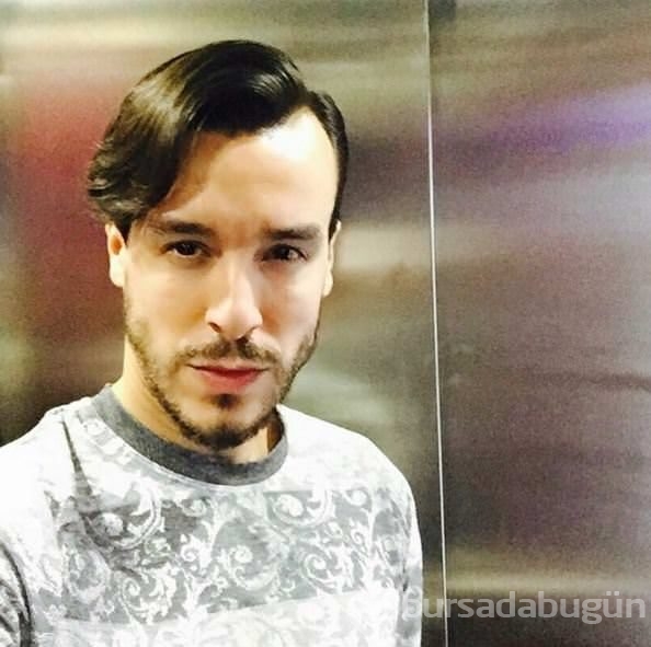 İnstagram'da Ünlüler - 17 Kasım 2015