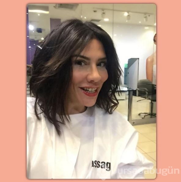 İnstagram'da Ünlüler - 17 Kasım 2015