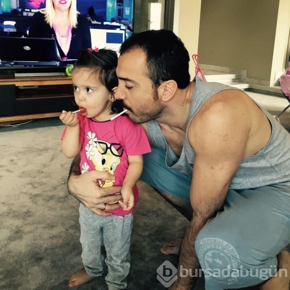 İnstagram'da Ünlüler - 17 Kasım 2015