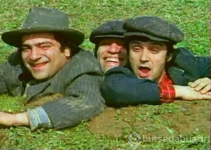 55 yıllık sır