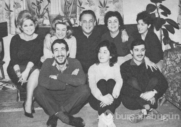 55 yıllık sır
