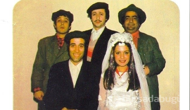 55 yıllık sır