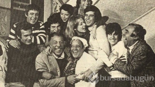 55 yıllık sır