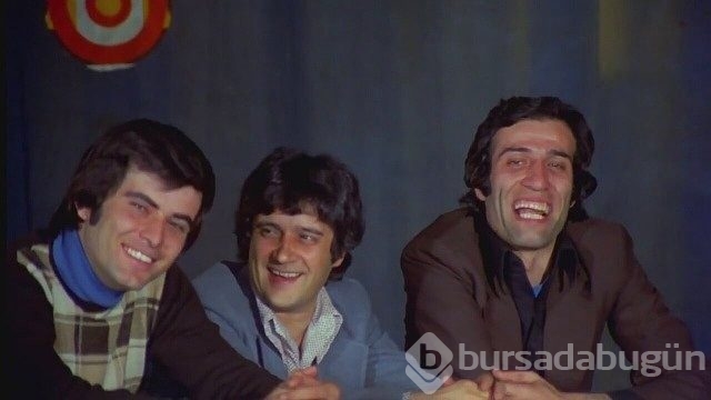 55 yıllık sır