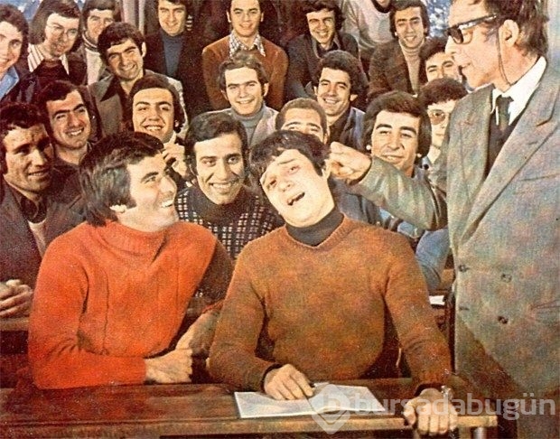 55 yıllık sır