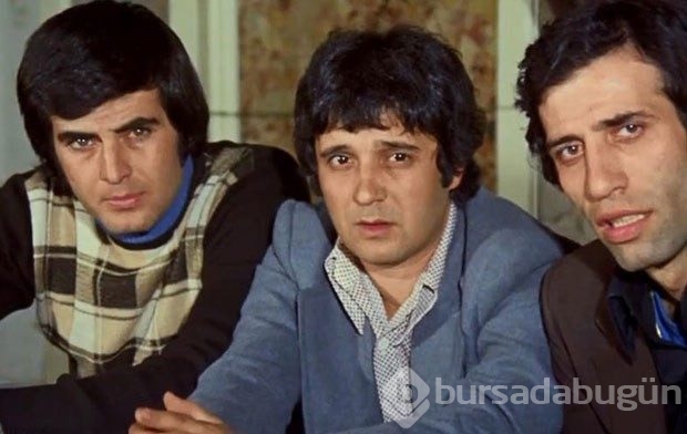 55 yıllık sır
