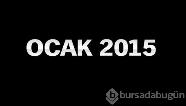 2015 yılının en kanlı saldıraları!