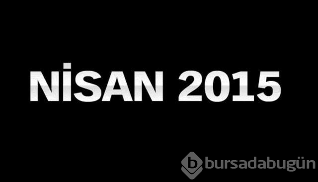 2015 yılının en kanlı saldıraları!