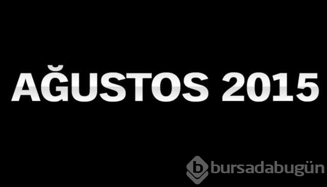 2015 yılının en kanlı saldıraları!