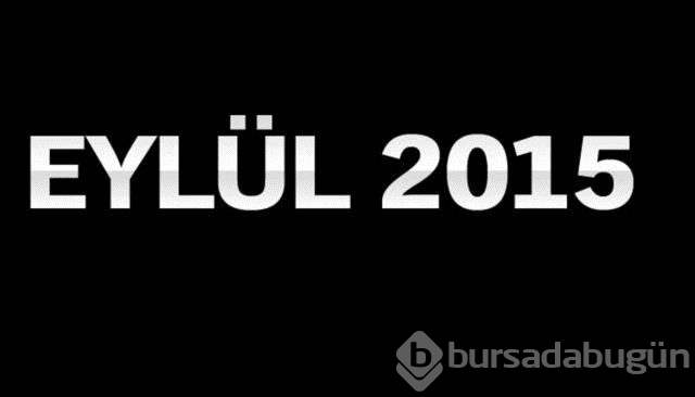 2015 yılının en kanlı saldıraları!