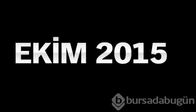 2015 yılının en kanlı saldıraları!