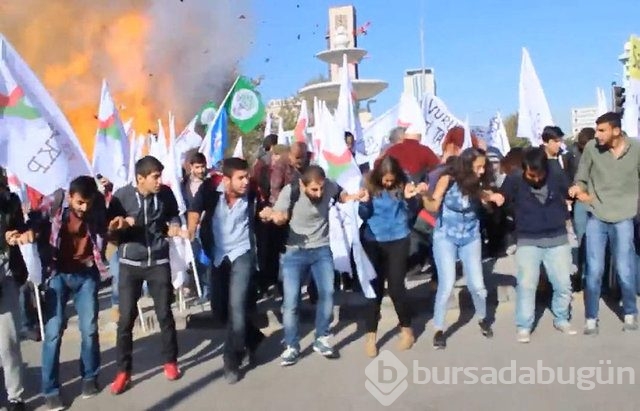 2015 yılının en kanlı saldıraları!