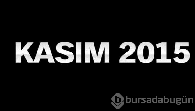 2015 yılının en kanlı saldıraları!