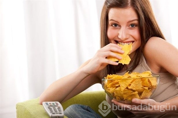 Diyet yapmadan 5 kilo verin!
