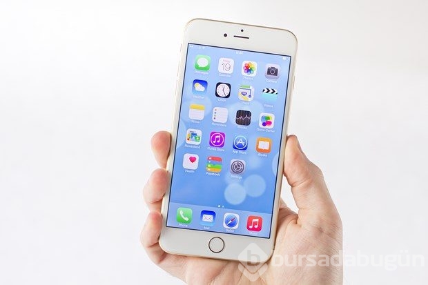 iPhone 7'ye ilginç özellik