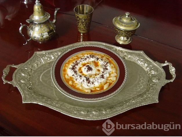 Türk mutfağı'nın dünyanın en iyisi olduğunu gösteren 20 yemek