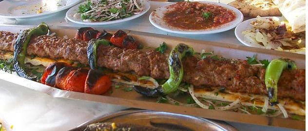 Türk mutfağı'nın dünyanın en iyisi olduğunu gösteren 20 yemek