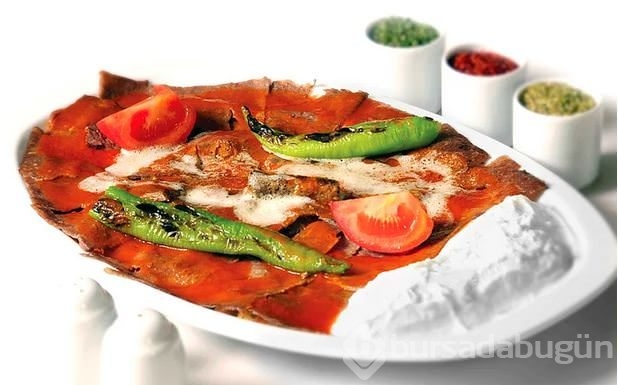 Türk mutfağı'nın dünyanın en iyisi olduğunu gösteren 20 yemek