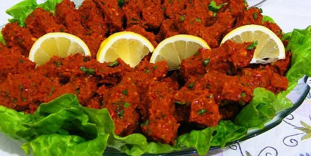 Türk mutfağı'nın dünyanın en iyisi olduğunu gösteren 20 yemek