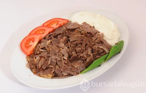 Türk mutfağı'nın dünyanın en iyisi olduğunu gösteren 20 yemek