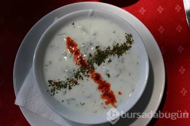 Türk mutfağı'nın dünyanın en iyisi olduğunu gösteren 20 yemek