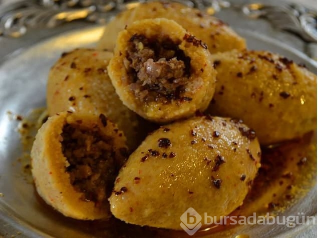 Türk mutfağı'nın dünyanın en iyisi olduğunu gösteren 20 yemek