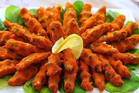 Türk mutfağı'nın dünyanın en iyisi olduğunu gösteren 20 yemek