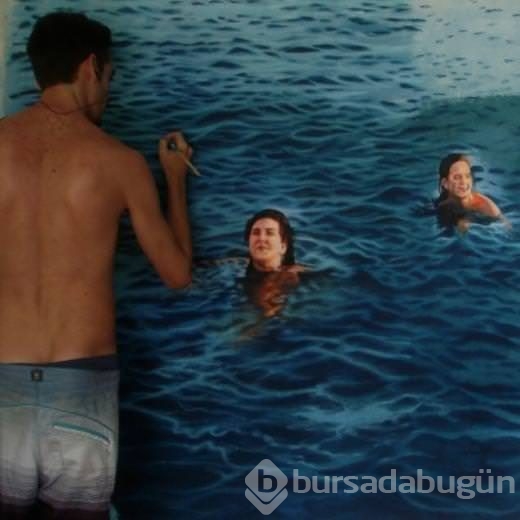 Bunlar sadece resim!