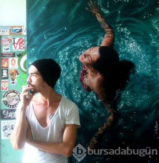Bunlar sadece resim!