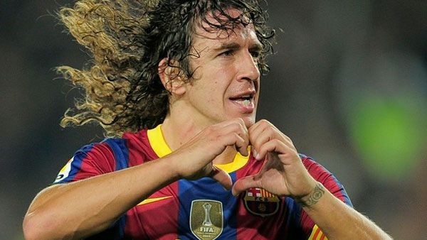 İlginç futbolcu lakapları