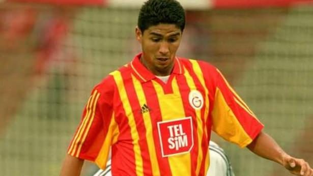 İlginç futbolcu lakapları
