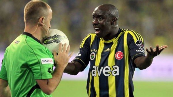 İlginç futbolcu lakapları