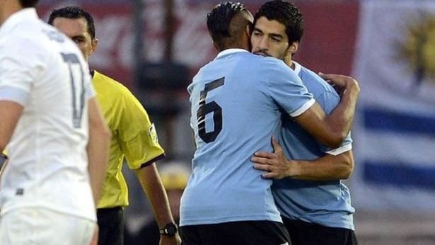 İlginç futbolcu lakapları