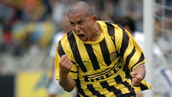 İlginç futbolcu lakapları