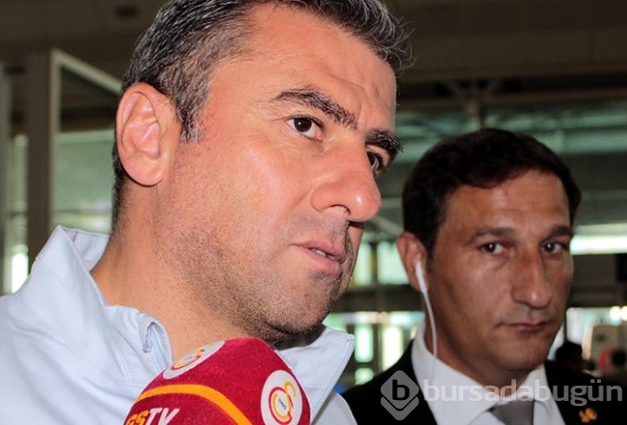 Hamza Hamzaoğlu'ndan transfer açıklaması