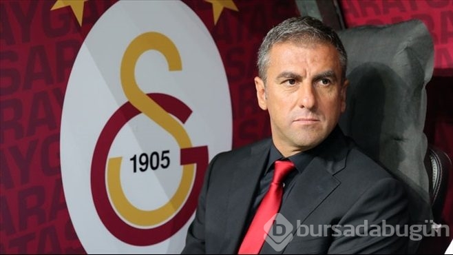 Hamza Hamzaoğlu'ndan transfer açıklaması
