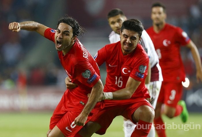 Hamza Hamzaoğlu'ndan transfer açıklaması