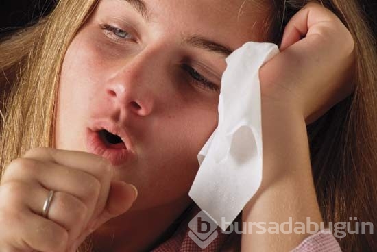Sinüzitle baş etmenin yolları