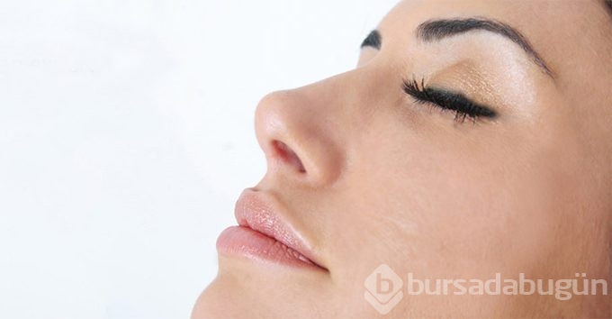 Sinüzitle baş etmenin yolları